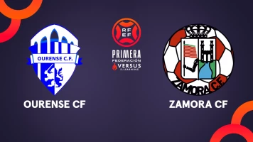Jornada 34. Jornada 34: Ourense - Zamora