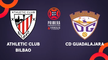 Jornada 37. Jornada 37: Bilbao Athletic - Guadalajara