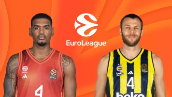 Jornada 35. Jornada 35: Bayern de Munich - Fenerbahce