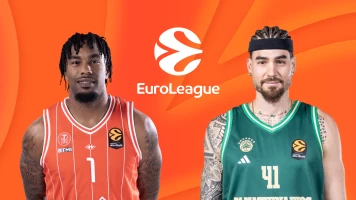 Jornada 35. Jornada 35: Hapoel - Panathinaikos