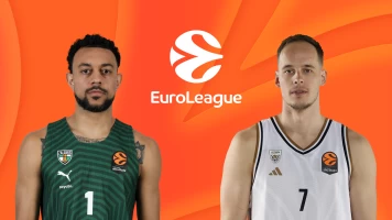 Jornada 36. Jornada 36: Zalgiris - Dubai (VO)