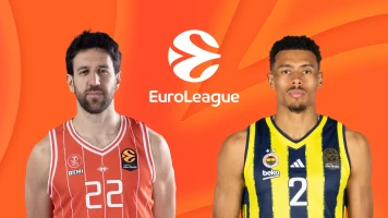 Jornada 36. Jornada 36: Hapoel - Fenerbahce