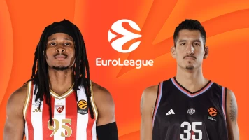 Jornada 36. Jornada 36: Estrella Roja - París (VO)