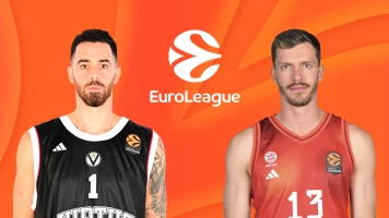 Jornada 36. Jornada 36: Virtus - Bayern de Munich (VO)