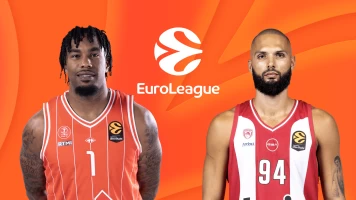 Jornada 37. Jornada 37: Hapoel - Olympiacos