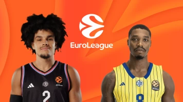 Jornada 37. Jornada 37: París - Maccabi (VO)