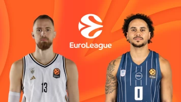 Jornada 37. Jornada 37: Dubai - Efes (VO)