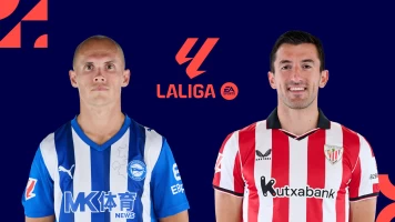 Jornada 34. Jornada 34: Alavés - Athletic
