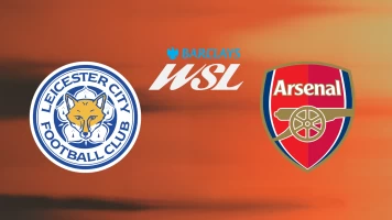 Jornada 7. Jornada 7: Leicester - Arsenal