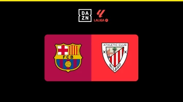 Jornada 13. Jornada 13: Barcelona - Athletic