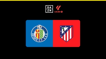 Jornada 13. Jornada 13: Getafe - Atlético de Madrid