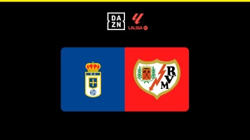 Jornada 13. Jornada 13: Oviedo - Rayo