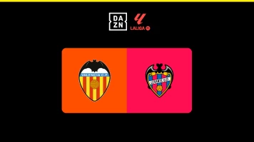 Jornada 13. Jornada 13: Valencia - Levante
