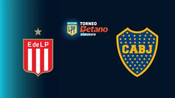 Jornada 14. Jornada 14: Estudiantes - Boca