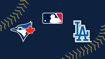 World Series. World Series: Toronto Blue Jays - Los Ángeles Dodgers  (Partido 6)