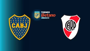 Jornada 15. Jornada 15: Boca - River