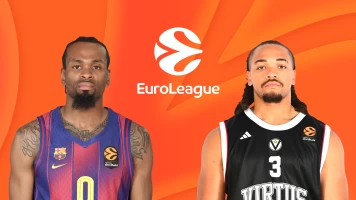 Jornada 11. Jornada 11: Barcelona - Virtus