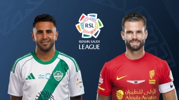 Jornada 9. Jornada 9: Al Ahli - Al Qadsiah