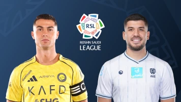 Jornada 11. Jornada 11: Al Nassr - Al Okhdood
