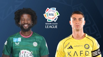 Jornada 12. Jornada 12: Al Ettifaq - Al Nassr
