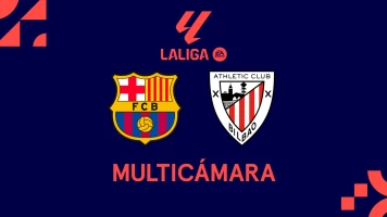 Jornada 13. Jornada 13: Barcelona - Athletic