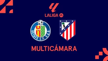 Jornada 13. Jornada 13: Getafe - At. Madrid