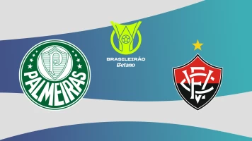 Jornada 37. Jornada 37: Palmeiras - Vitoria