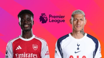 Jornada 12. Jornada 12: Arsenal - Tottenham