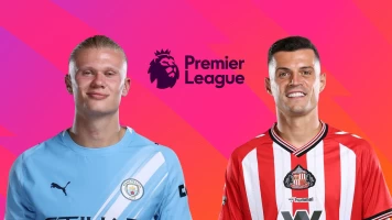 Jornada 15. Jornada 15: Manchester City - Sunderland