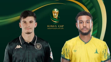 Cuartos de Final. Cuartos de Final: Al Kholood - Al Khaleej