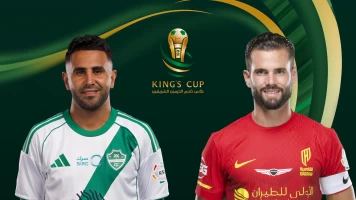 Cuartos de Final. Cuartos de Final: Al Ahli - Al Qadisiya