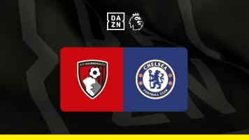 Jornada 15. Jornada 15: Bournemouth - Chelsea