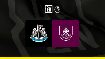 Jornada 15. Jornada 15: Newcastle - Burnley