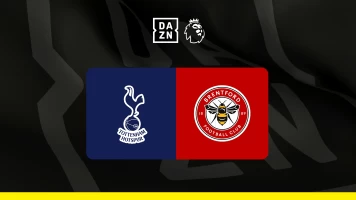 Jornada 15. Jornada 15: Tottenham - Brentford
