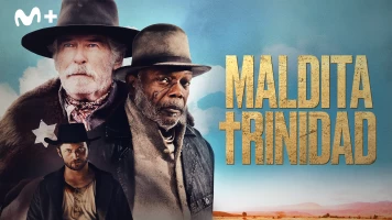 Maldita Trinidad