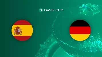 Semifinal 2. Semifinal 2: España - Alemania. Individual 1