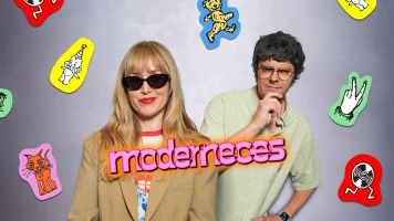 Moderneces (T1): Los 7 pecados necesarios