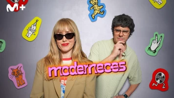 Moderneces (T1): Los 7 pecados necesarios