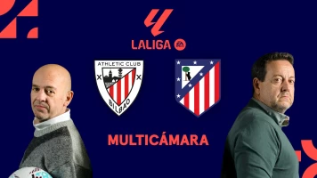 Jornada 15. Jornada 15: Athletic - At. Madrid