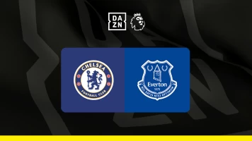 Jornada 16. Jornada 16: Chelsea - Everton