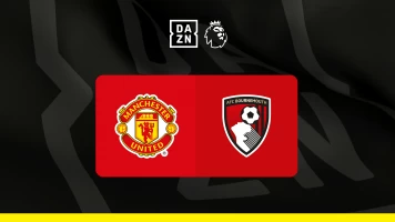 Jornada 16. Jornada 16: Manchester Utd. - Bournemouth