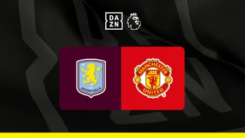Jornada 17. Jornada 17: Aston Villa - Manchester United