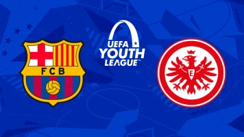 Jornada 6. Jornada 6: Barcelona - Eintracht
