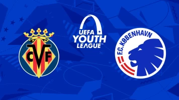 Jornada 6. Jornada 6: Villarreal - Copenhague