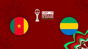 Jornada 1. Jornada 1: Camerún - Gabón