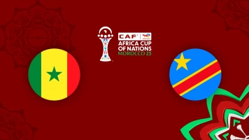Jornada 2. Jornada 2: Senegal - RD. Congo
