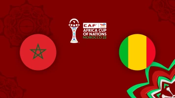 Jornada 2. Jornada 2: Marruecos - Mali