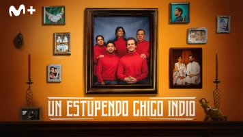 Un estupendo chico indio