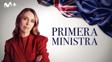 Primera ministra