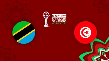 Jornada 3. Jornada 3: Tanzania - Túnez